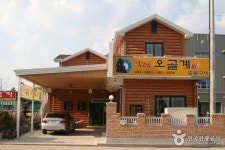 석장골오골계숯불구이 음식점 정보와 주변 관광 명소 및 근처 맛집 여행 정보