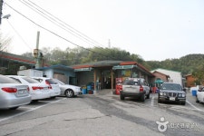 山荘ガーデン（산장가든） - レストラン - 韓国旅行・観光情報