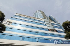 Hotel Aqua Palace (호텔 아쿠아펠리스) - Accommodation - Korea travel and tourism information