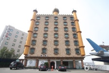 オスロムインテル (오슬로 무인텔) - 宿泊 - 韓国旅行・観光情報