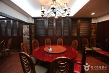 Doilcheo (도일처) - Restaurante - los viajes e información turística de Corea