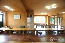 산수명산 음식점 정보와 주변 관광 명소 및 근처 맛집 여행 정보