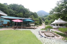 Seonam Garden (선암가든) - Restaurant - Korea travel and tourism information