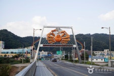 [영덕 블루로드] 3코스 바람의 언덕 레저스포츠 정보와 주변 관광 명소 및 근처 맛집 여행 정보