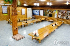 정인회식당 음식점 정보와 주변 관광 명소 및 근처 맛집 여행 정보