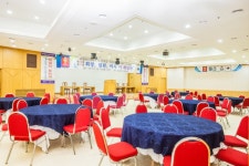 일성지리산콘도&리조트 숙박 정보와 주변 관광 명소 및 근처 맛집 여행 정보