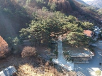 휴펜션 숙박 정보와 주변 관광 명소 및 근처 맛집 여행 정보