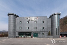 The Stay Hotel [Korea Quality] / 더스테이 호텔 [한국관광 품질인증] - Alojamiento - los viajes e información turística de Corea