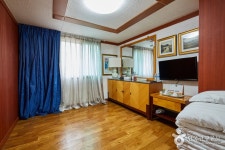 Backam Springs Hotel (백암스프링스호텔) - Accommodation - Korea travel and tourism information