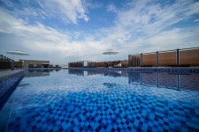 에코그린리조트 숙박 정보와 주변 관광 명소 및 근처 맛집 여행 정보