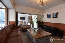 Ultari Hostel [Korea Quality] / 울타리호스텔(울타리컴퍼니) [한국관광 품질인증] - Logement - Voyage Corée et information... 