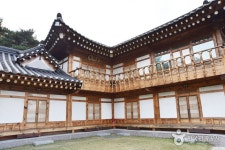Gyeongju Cheonnyeon Hanok Pension (경주천년한옥펜션) - Alojamiento - los viajes e información turística de Corea