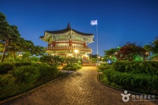 Bugak Skyway Palgakjeong Pavilion (북악스카이 팔각정) - Sightseeing - Korea travel and tourism information