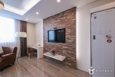 Gwangju Aura Hotel [Korea Quality] / 광주 아우라 비즈니스 호텔 [한국관광 품질인증/Korea Quality] - Alojamiento - los... 