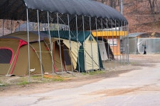 연미향마을 레저스포츠 정보와 주변 관광 명소 및 근처 맛집 여행 정보