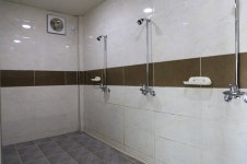 은빛초원캠핑장 레저스포츠 정보와 주변 관광 명소 및 근처 맛집 여행 정보