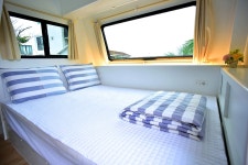 무거카라반 레저스포츠 정보와 주변 관광 명소 및 근처 맛집 여행 정보