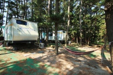 그림나래 힐링캠프 레저스포츠 정보와 주변 관광 명소 및 근처 맛집 여행 정보