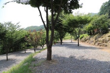 두산오토캠핑장 레저스포츠 정보와 주변 관광 명소 및 근처 맛집 여행 정보