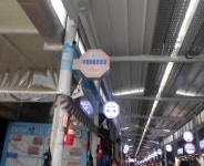 コブンダリ伝統市場（고분다리전통시장） - ショッピング - 韓国旅行・観光情報