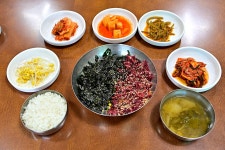 왕곡가든 음식점 정보와 주변 관광 명소 및 근처 맛집 여행 정보