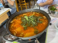 가우도친구집 음식점 정보와 주변 관광 명소 및 근처 맛집 여행 정보