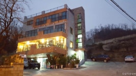 삼막칡냉면 안양본점 음식점 정보와 주변 관광 명소 및 근처 맛집 여행 정보