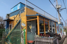 몬스터살롱 음식점 정보와 주변 관광 명소 및 근처 맛집 여행 정보