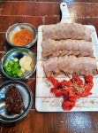 남이천막국수 음식점 정보와 주변 관광 명소 및 근처 맛집 여행 정보