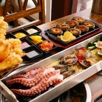 해물통라면 문개항아리 애월해안도로점 음식점 정보와 주변 관광 명소 및 근처 맛집 여행 정보