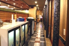 동해도 본점 음식점 정보와 주변 관광 명소 및 근처 맛집 여행 정보