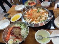 재홍분식 음식점 정보와 주변 관광 명소 및 근처 맛집 여행 정보