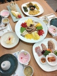 소안도풍경 음식점 정보와 주변 관광 명소 및 근처 맛집 여행 정보