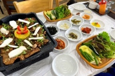 남도한우 - 주변 여행 및 근처 관광 명소 - 국내 여행 정보와 관광 명소 정보