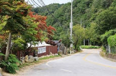 시골식당 - 주변 여행 및 근처 관광 명소 - 국내 여행 정보와 관광 명소 정보