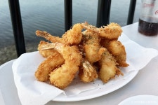 벌떡새우 음식점 정보와 주변 관광 명소 및 근처 맛집 여행 정보