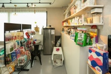 어도러블독 음식점 정보와 주변 관광 명소 및 근처 맛집 여행 정보