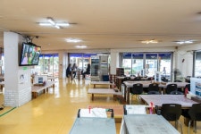 낙산바다회마을 음식점 정보와 주변 관광 명소 및 근처 맛집 여행 정보