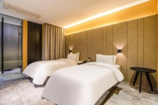 Hotel The Designers - Cheongnyangni Branch (호텔 더 디자이너스 청량리) - Accommodation - Korea travel and tourism information