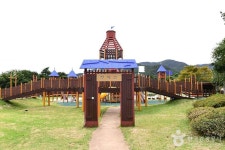 장보고공원 관광 정보와 주변 관광 명소 및 근처 맛집 여행 정보