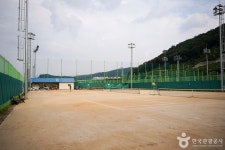 구포생활체육공원 관광 정보와 주변 관광 명소 및 근처 맛집 여행 정보