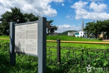 중산동 고분군 관광 정보와 주변 관광 명소 및 근처 맛집 여행 정보