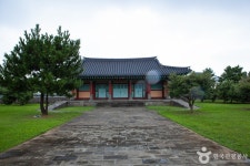 조천만세동산 관광 정보와 주변 관광 명소 및 근처 맛집 여행 정보