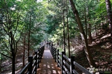 국립 덕유산자연휴양림 관광 정보와 주변 관광 명소 및 근처 맛집 여행 정보