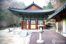 금강사(강릉) 관광 정보와 주변 관광 명소 및 근처 맛집 여행 정보