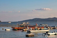 거잠포선착장 관광 정보와 주변 관광 명소 및 근처 맛집 여행 정보