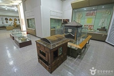 진천 향토민속자료전시관 문화 정보와 주변 관광 명소 및 근처 맛집 여행 정보