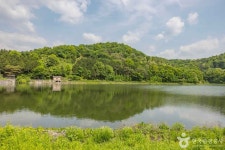 대골제(대골저수지) 관광 정보와 주변 관광 명소 및 근처 맛집 여행 정보
