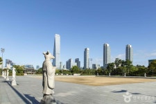 미추홀공원 관광 정보와 주변 관광 명소 및 근처 맛집 여행 정보