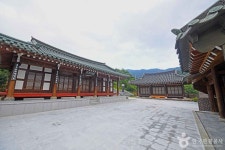 강덕사 관광 정보와 주변 관광 명소 및 근처 맛집 여행 정보